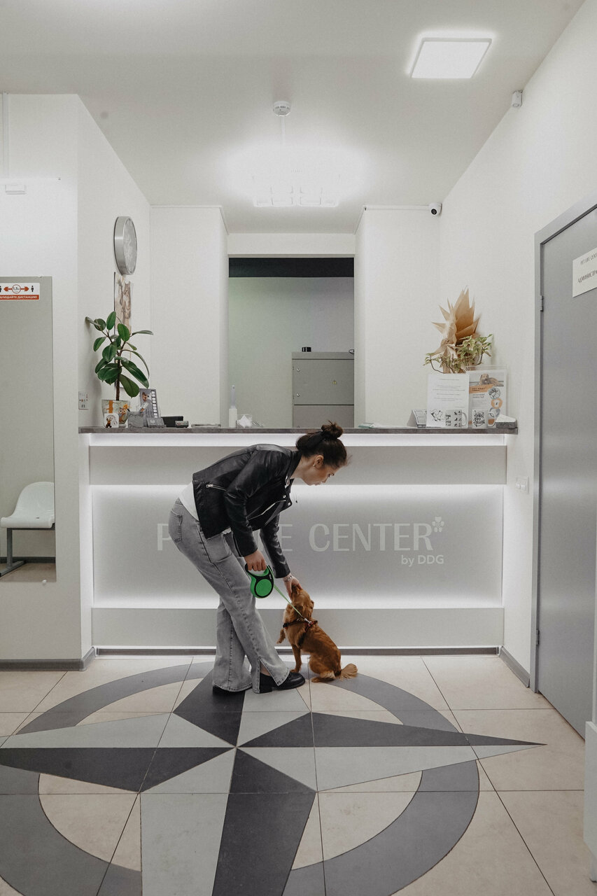 Pet Life Center by Ddg — фото 2