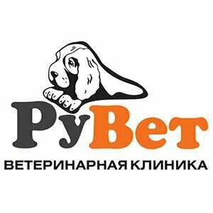 Логотип Рувет