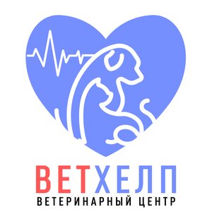 Логотип «ВетХелп»