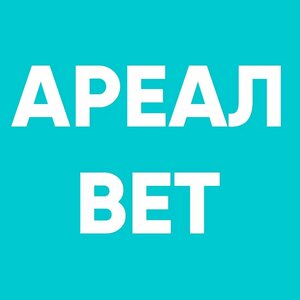 Логотип Ареал Вет