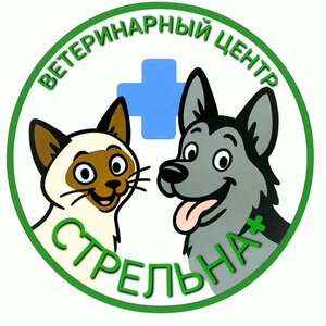 Логотип ВЦ Стрельна +