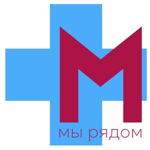 Логотип «МедиВет»