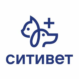Логотип СитиВет