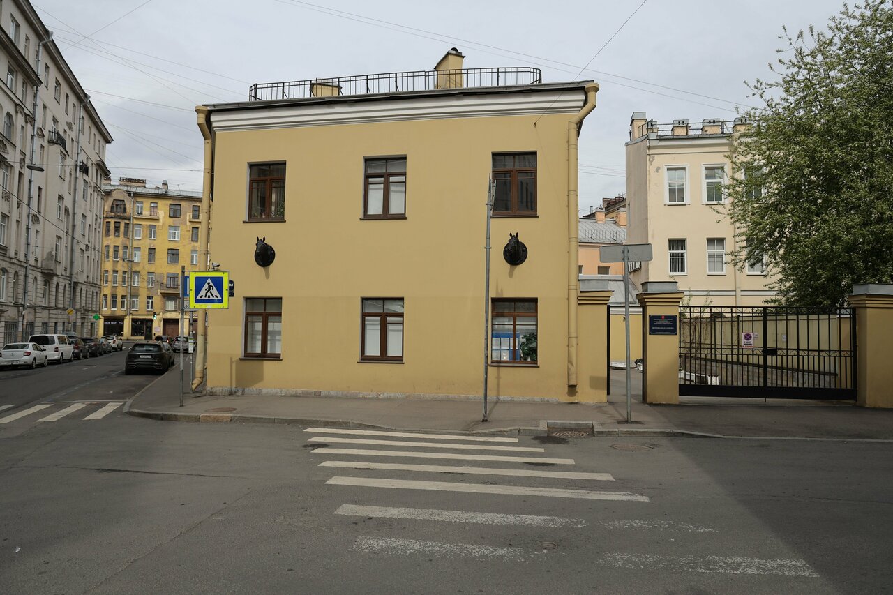 Ветеринарная клиника — фото 2