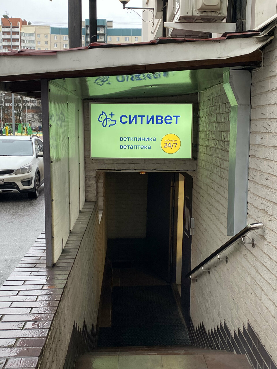 СитиВет