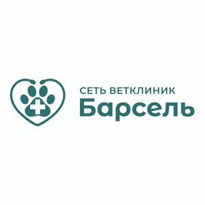 Логотип Барсель