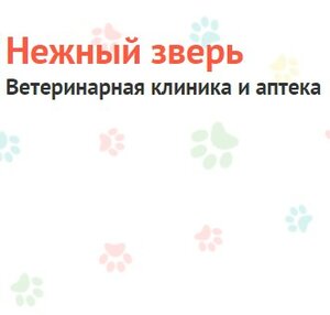 Логотип Нежный зверь
