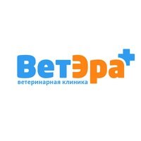 Логотип ВетЭра