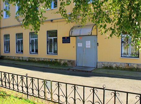 Государственная ветеринарная станция — фото 5