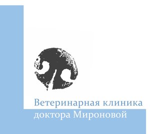 Логотип «Ветеринарный кабинет»