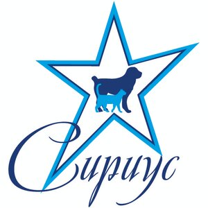 Логотип «Сириус»
