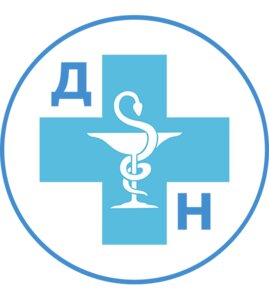 Логотип Доктор Неболит