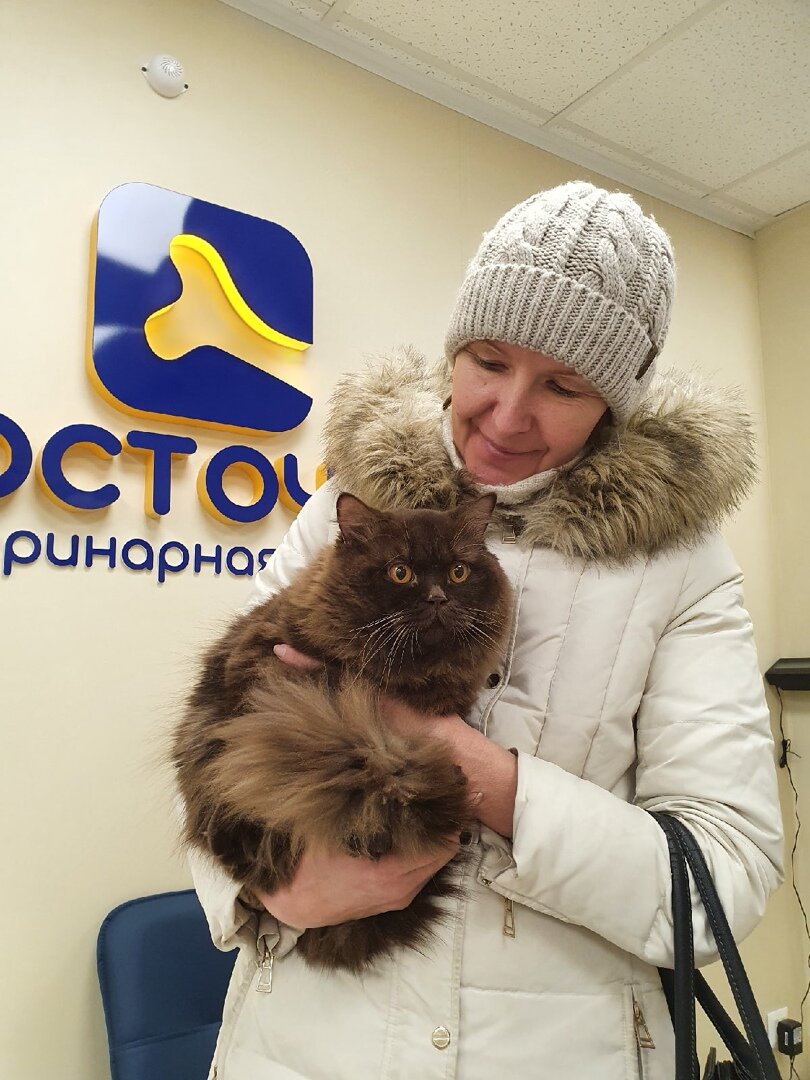 Косточка