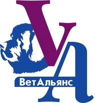 Логотип «Ветальянс»