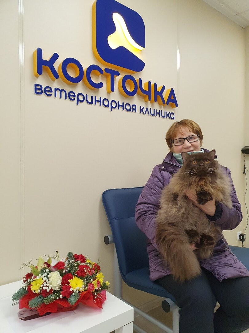 Косточка — фото 2