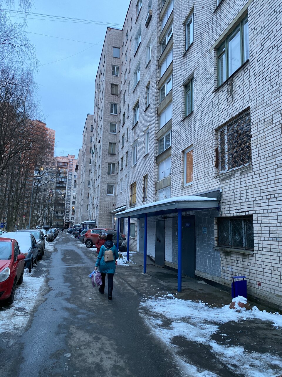 Ветеринарный кабинет — фото 3