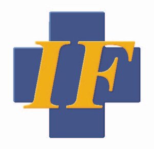 Логотип Ветеринарная клиника имени Айвэна Филлмора