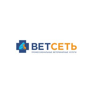 Логотип ВетСеть