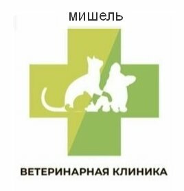 Логотип Мишель