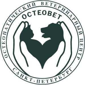 Логотип Остеовет
