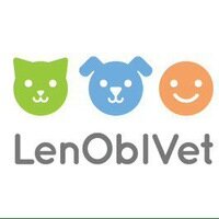 Логотип «ЛенОблВет»