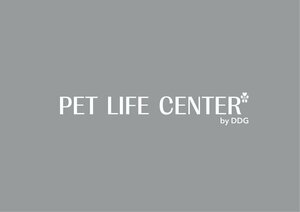 Логотип Pet Life Center by Ddg