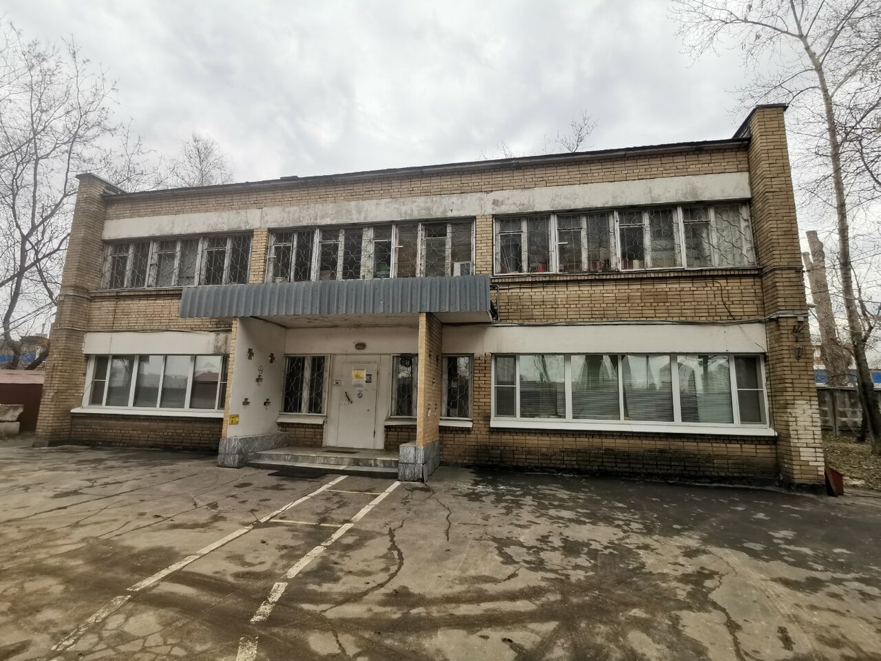 Нижегородский ветеринарный участок — фото 3