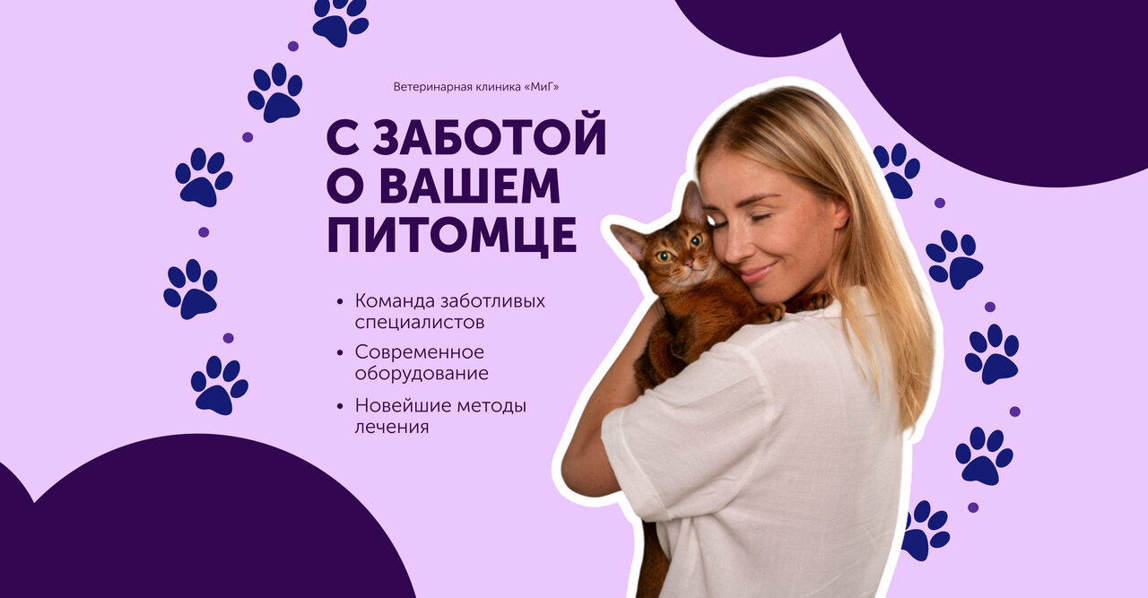МиГ
