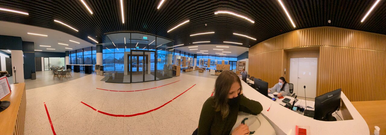 Skolkovo Vet