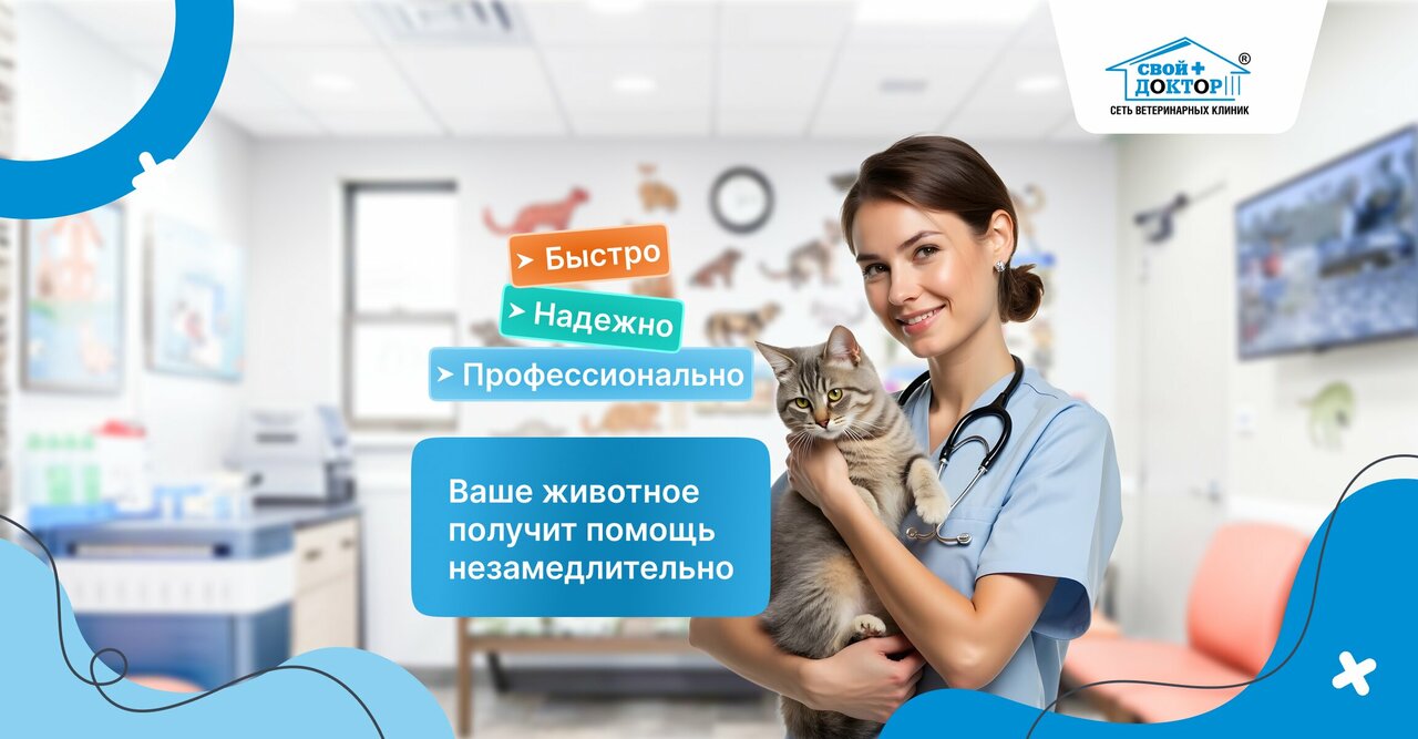 Свой Доктор — фото 2
