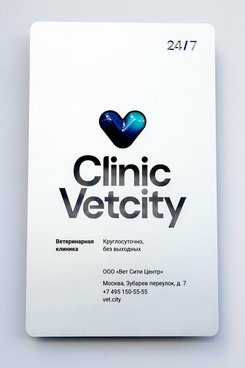 Vetcity Clinic