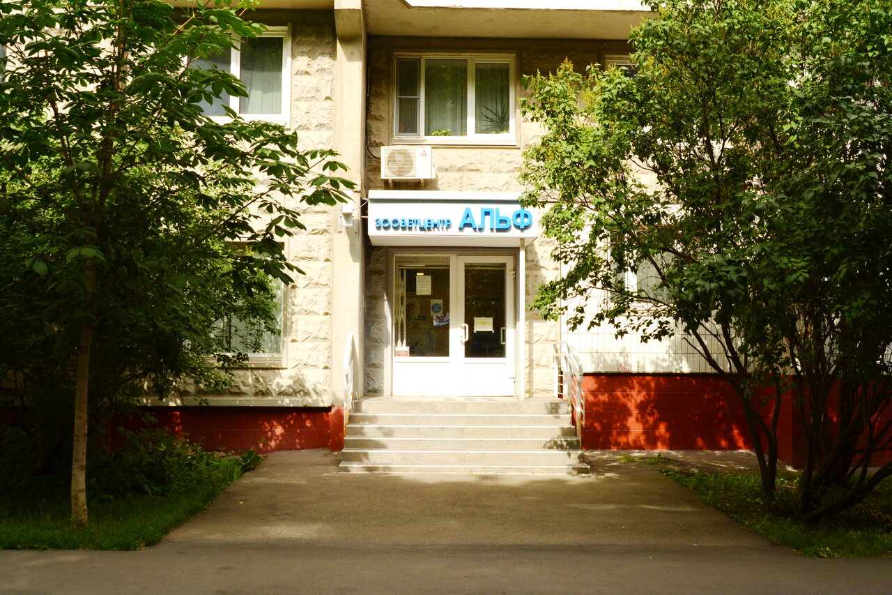 Альф