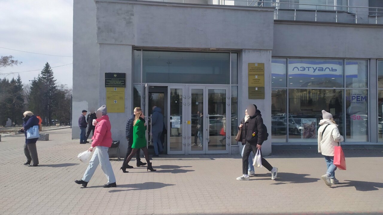 Управление ветеринарии Новосибирской области — фото 3