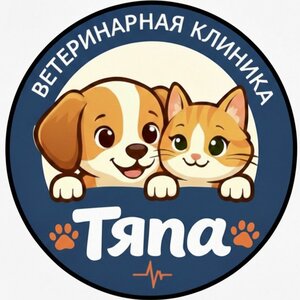 Логотип «Тяпа»