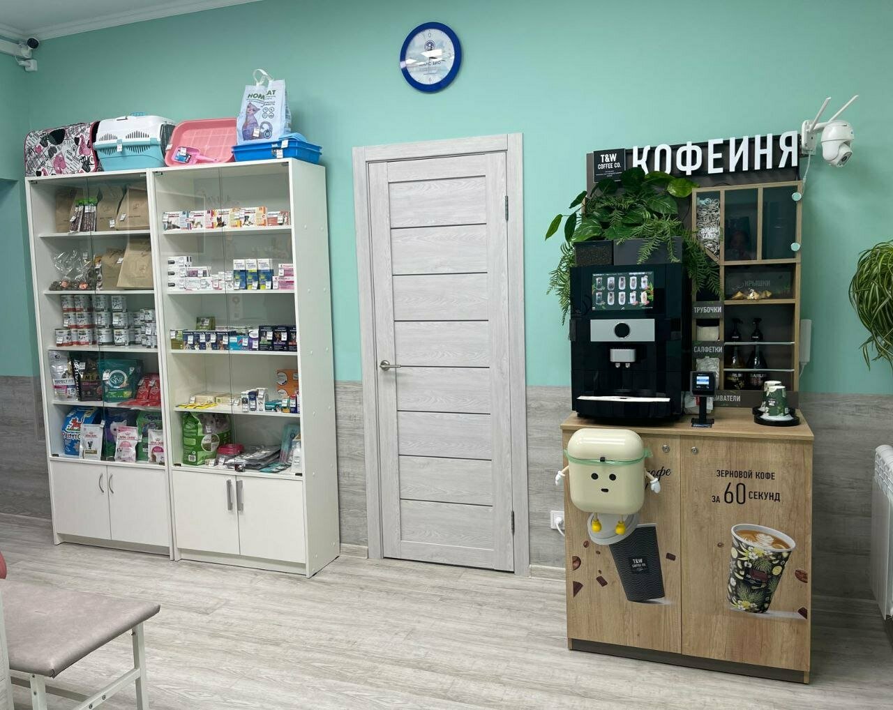 Доктор Бонифаций — фото 3