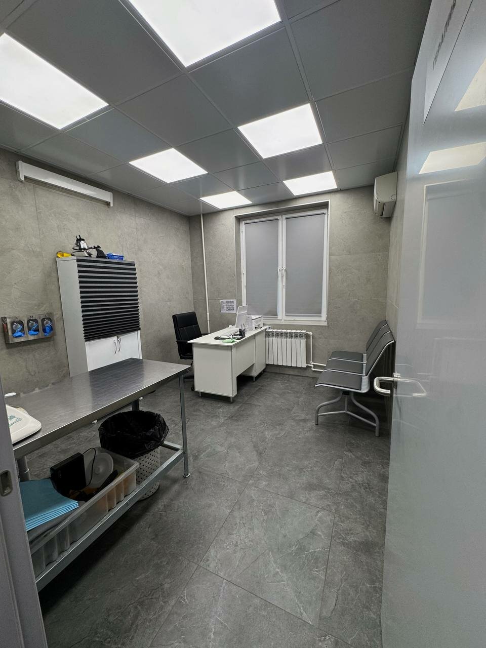 Люберецкие поля — фото 3