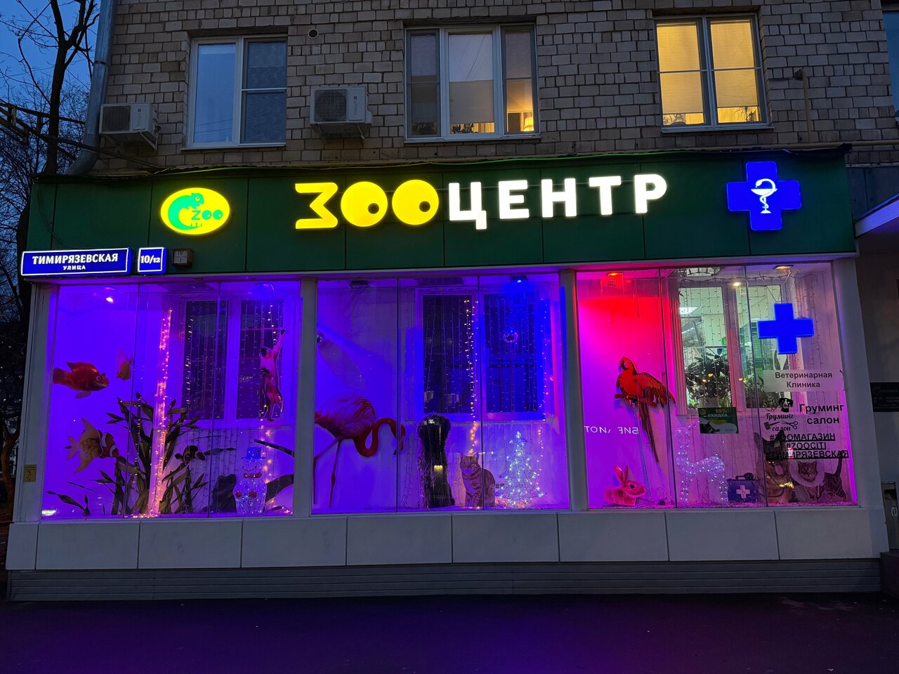 ЗооСити