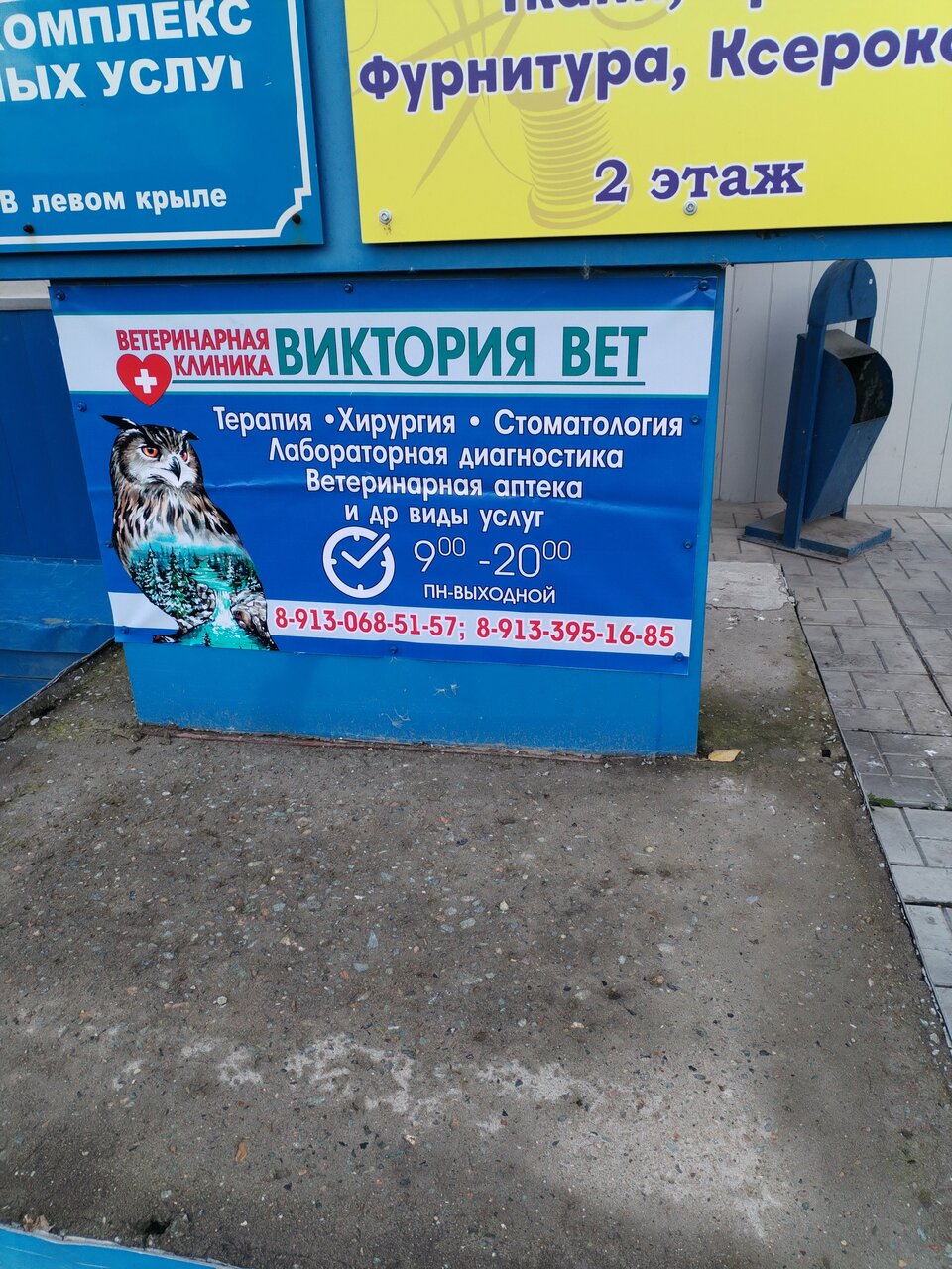 Виктория Вет — фото 2
