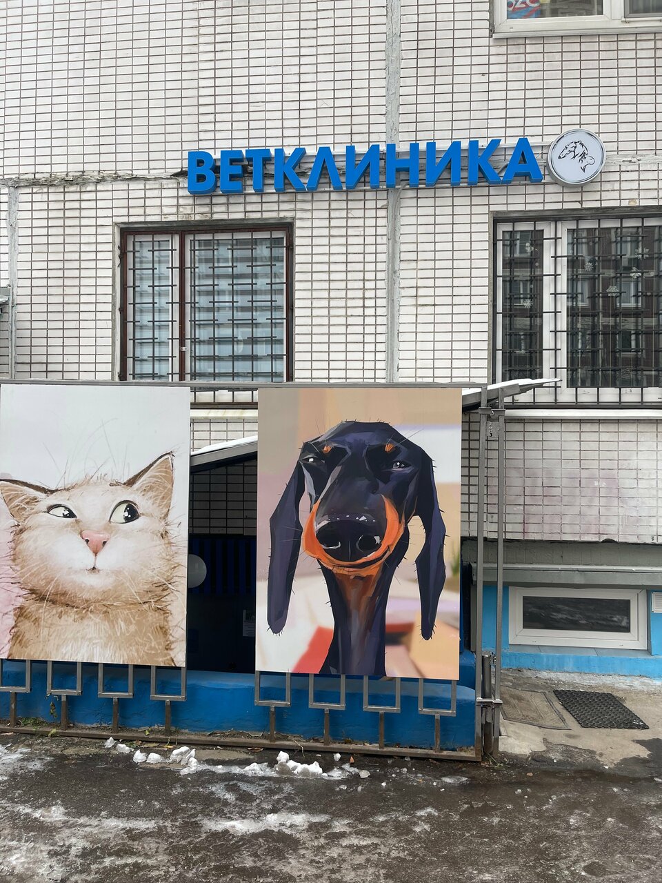 Зооветцентр Балто