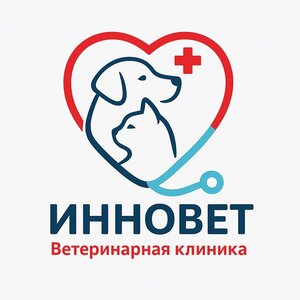 Логотип Инновет