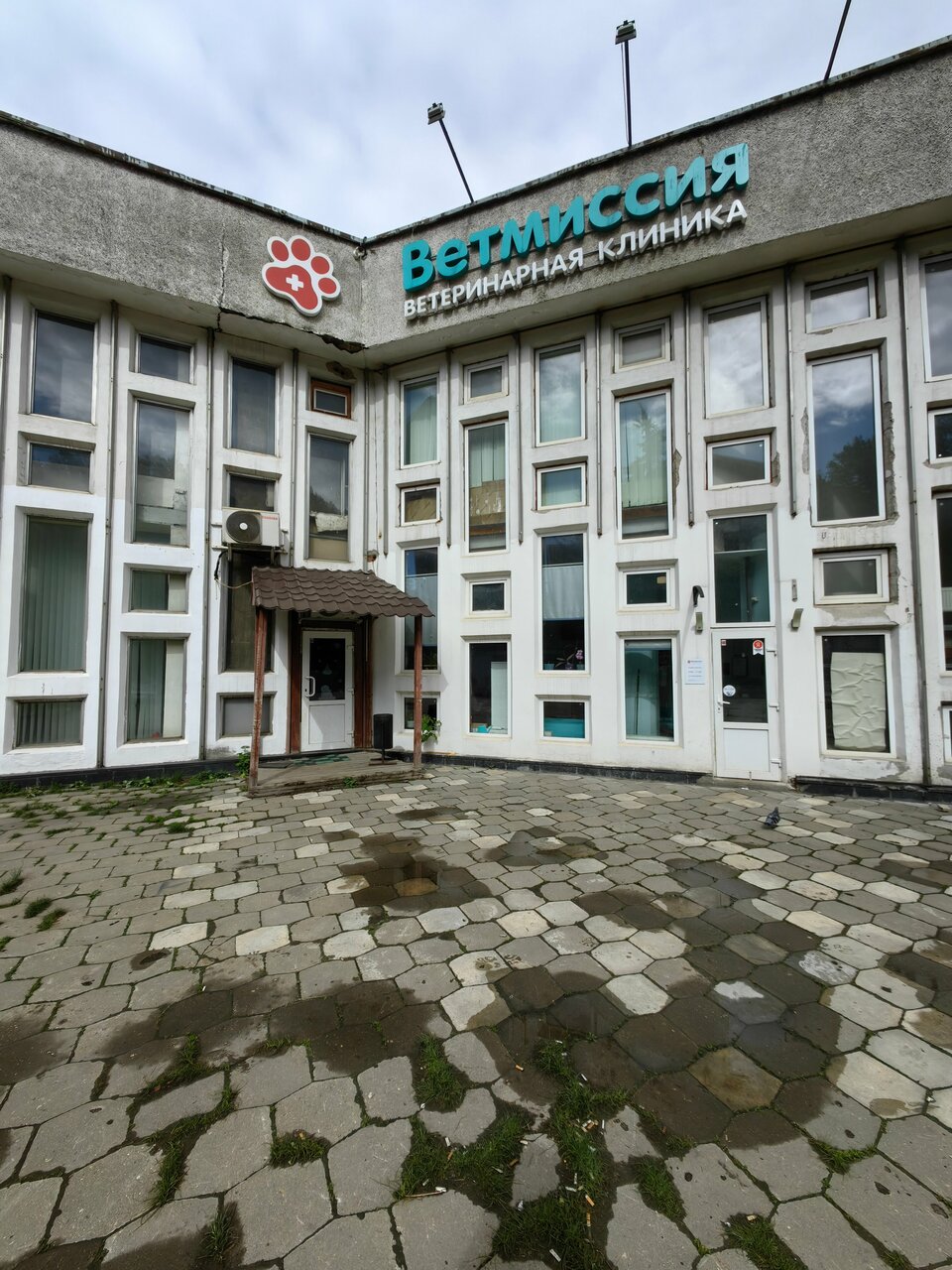 Ветгем — фото 2