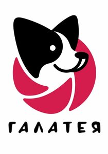 Логотип «Галатея»