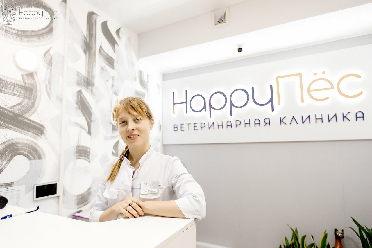HappyПёс