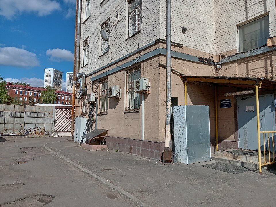 На Беговой — фото 2