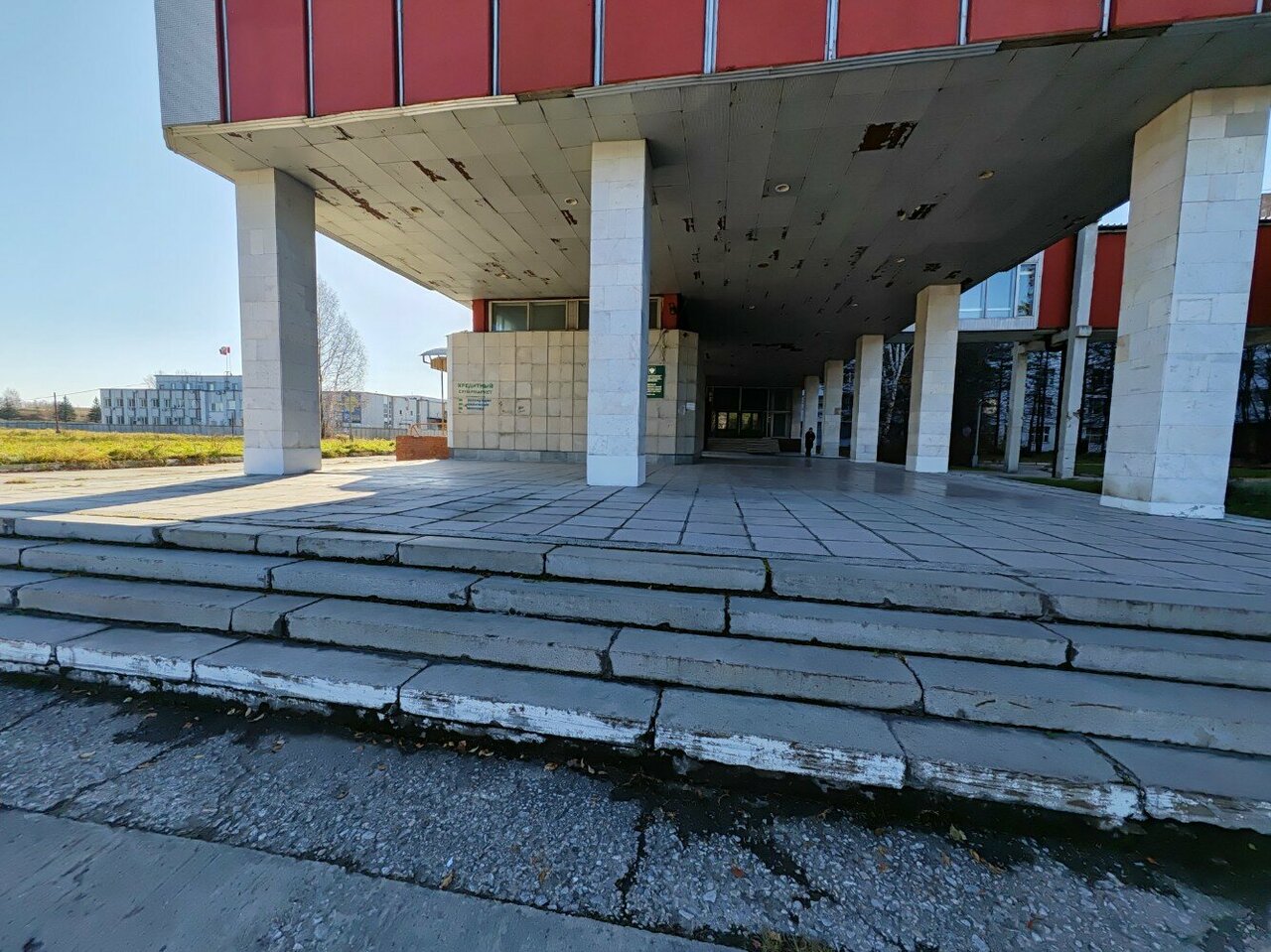 Ветеринарная клиника для мелких домашних животных — фото 3
