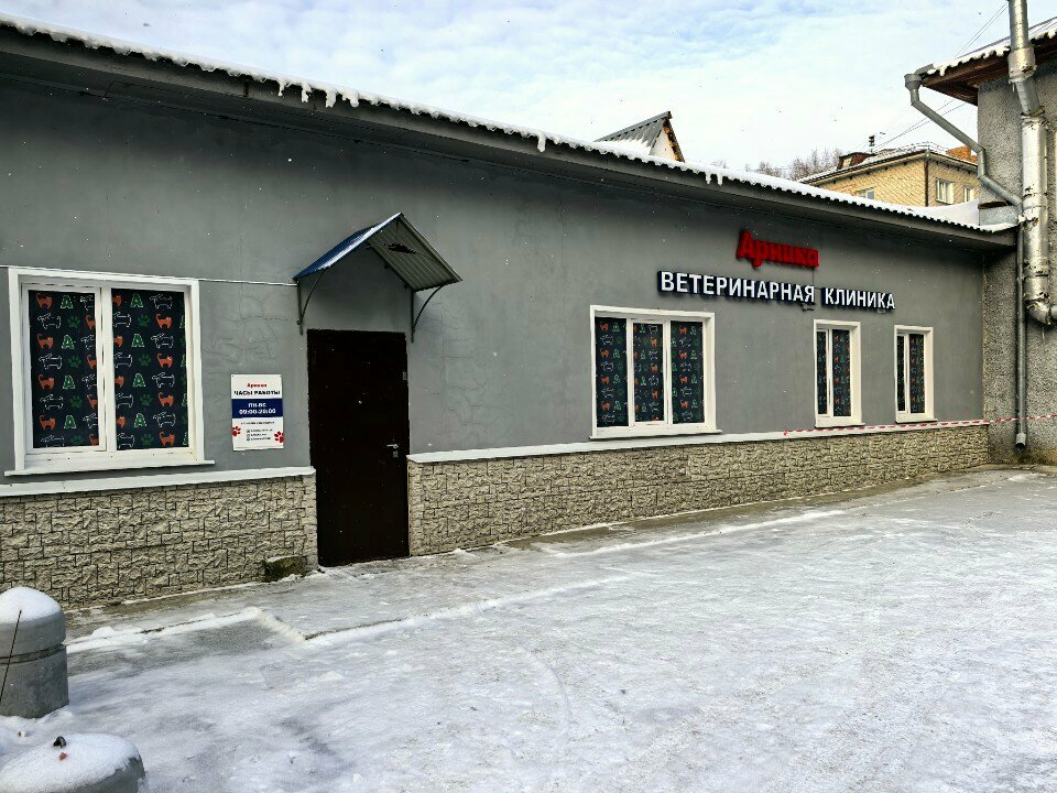 Арника