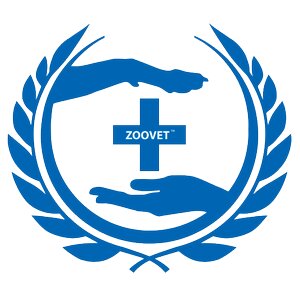 Логотип Зоовет