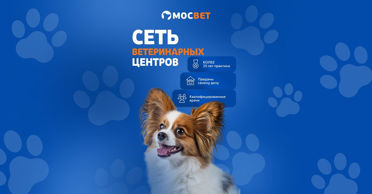 Мосвет