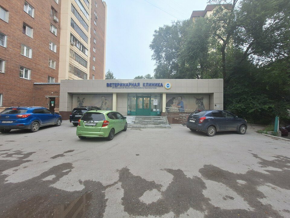 Сибирский центр постдипломного ветеринарного образования — фото 3