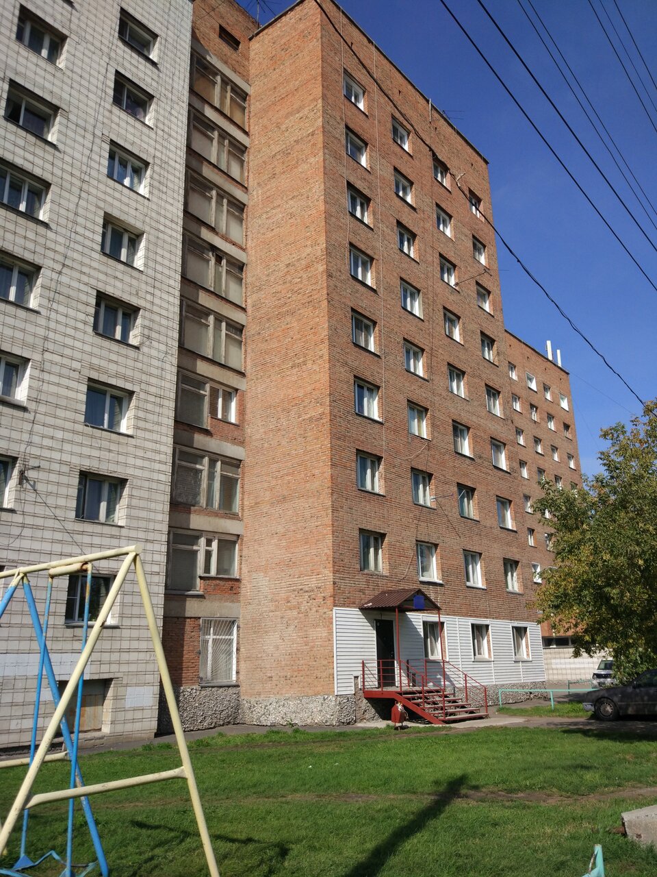 Управление ветеринарии города Новосибирска, отдел ветеринарной службы Кировского района — фото 3